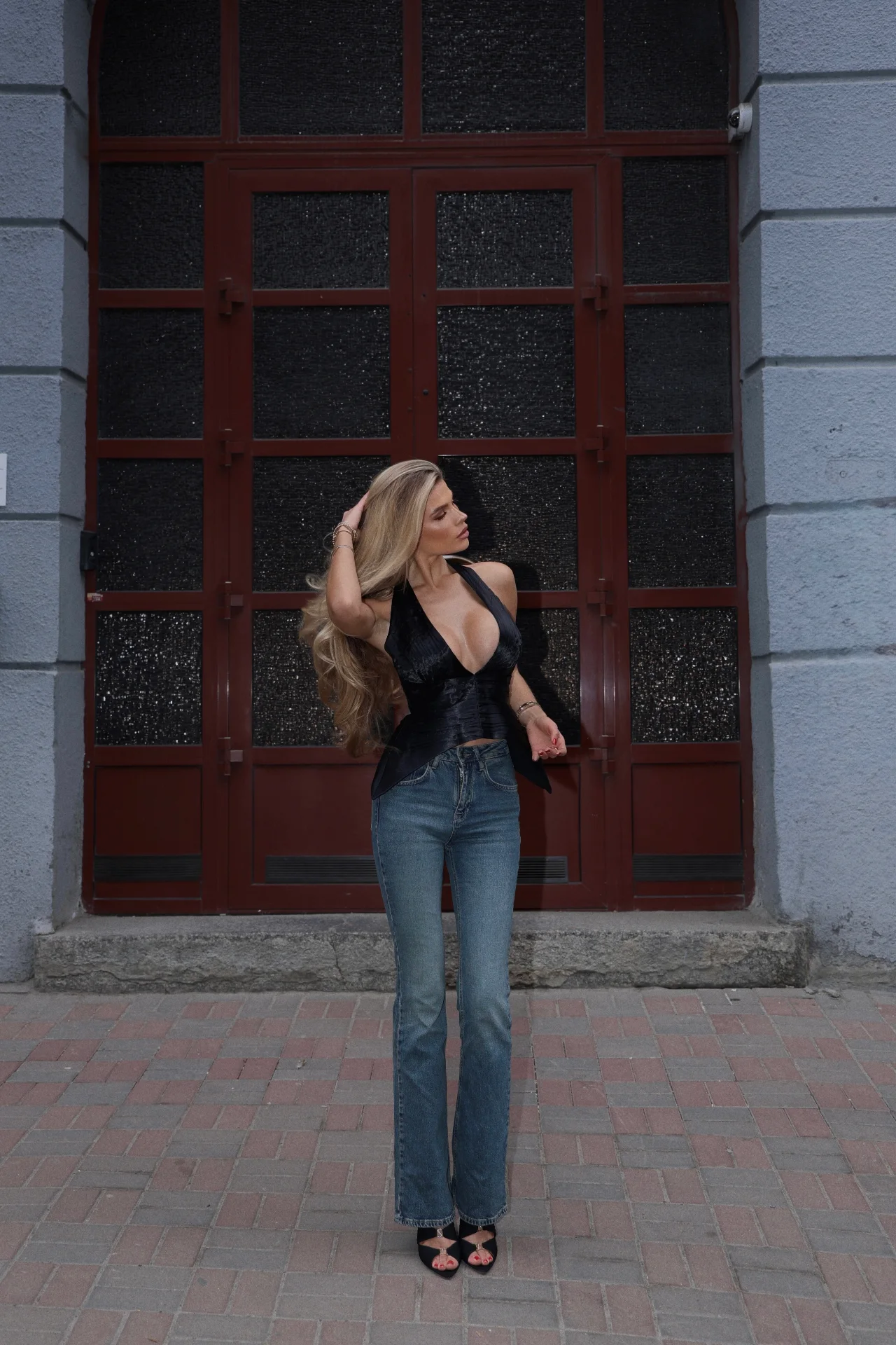 Corset AURA