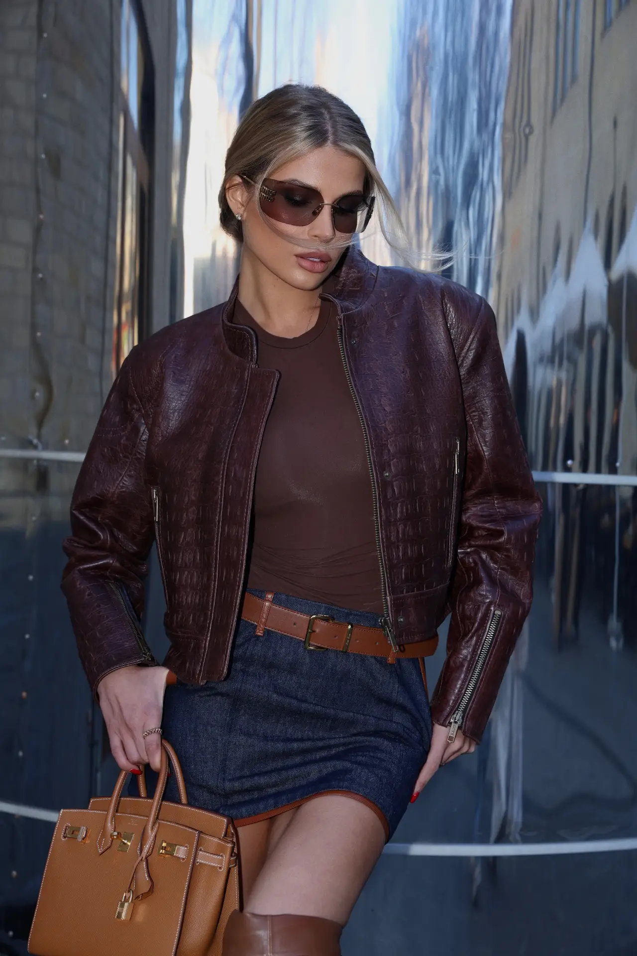 Kurtka STRAIGHT view 4