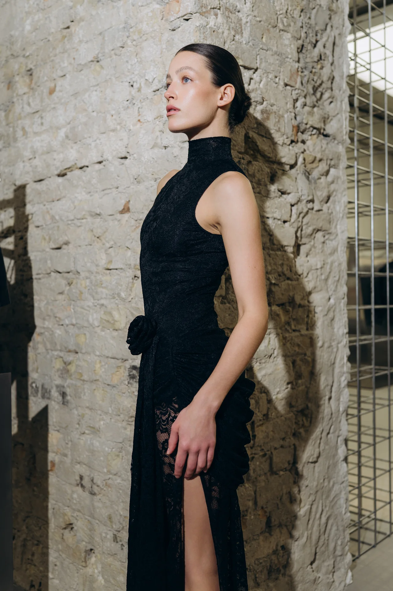 Dress ELISE view 4