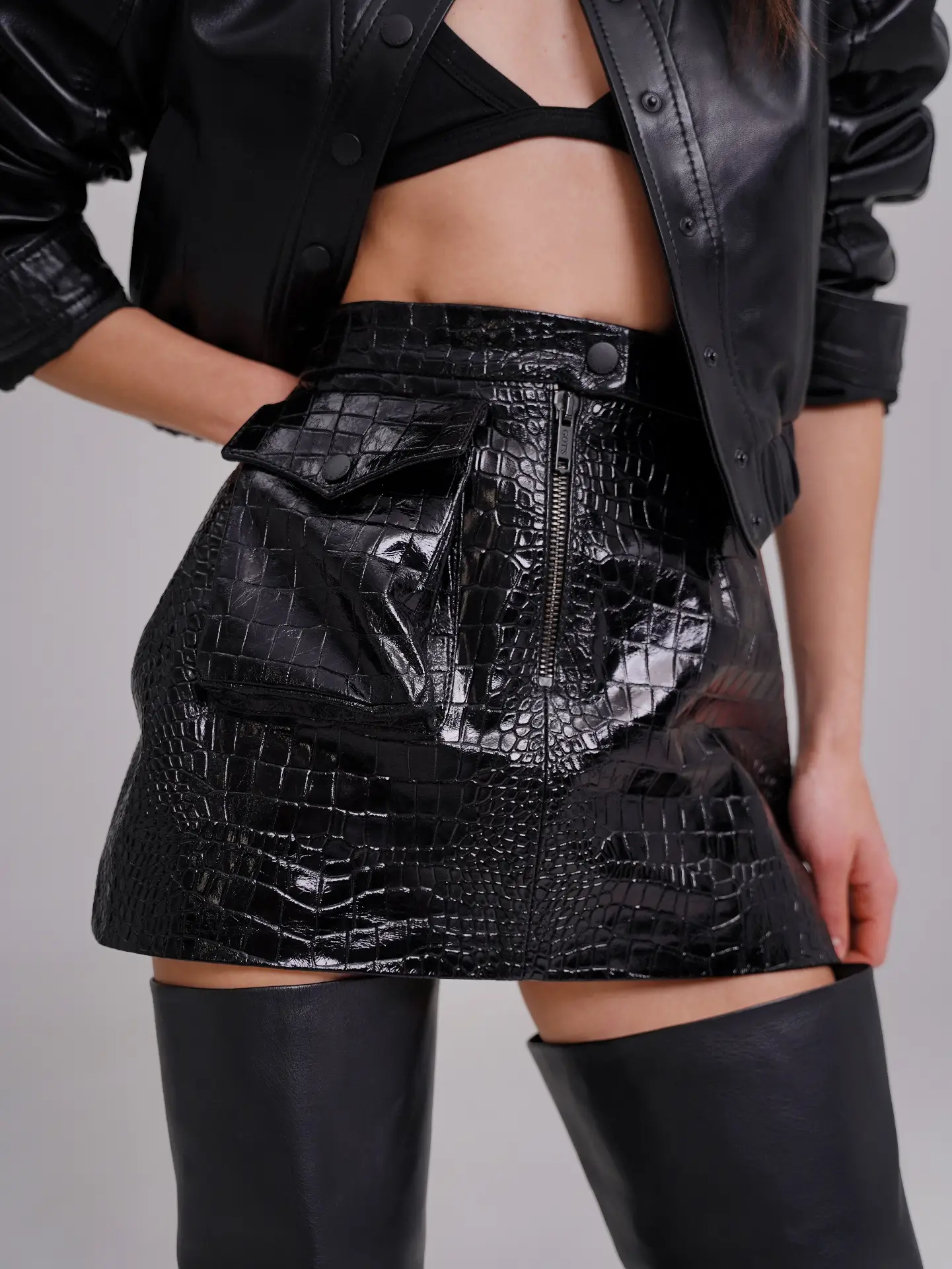 Spódnica Cherie view 5