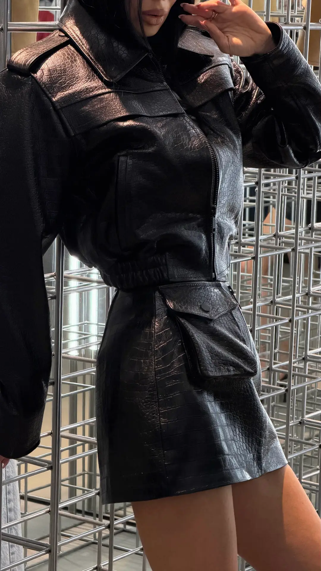 Spdnica Cherie view 7