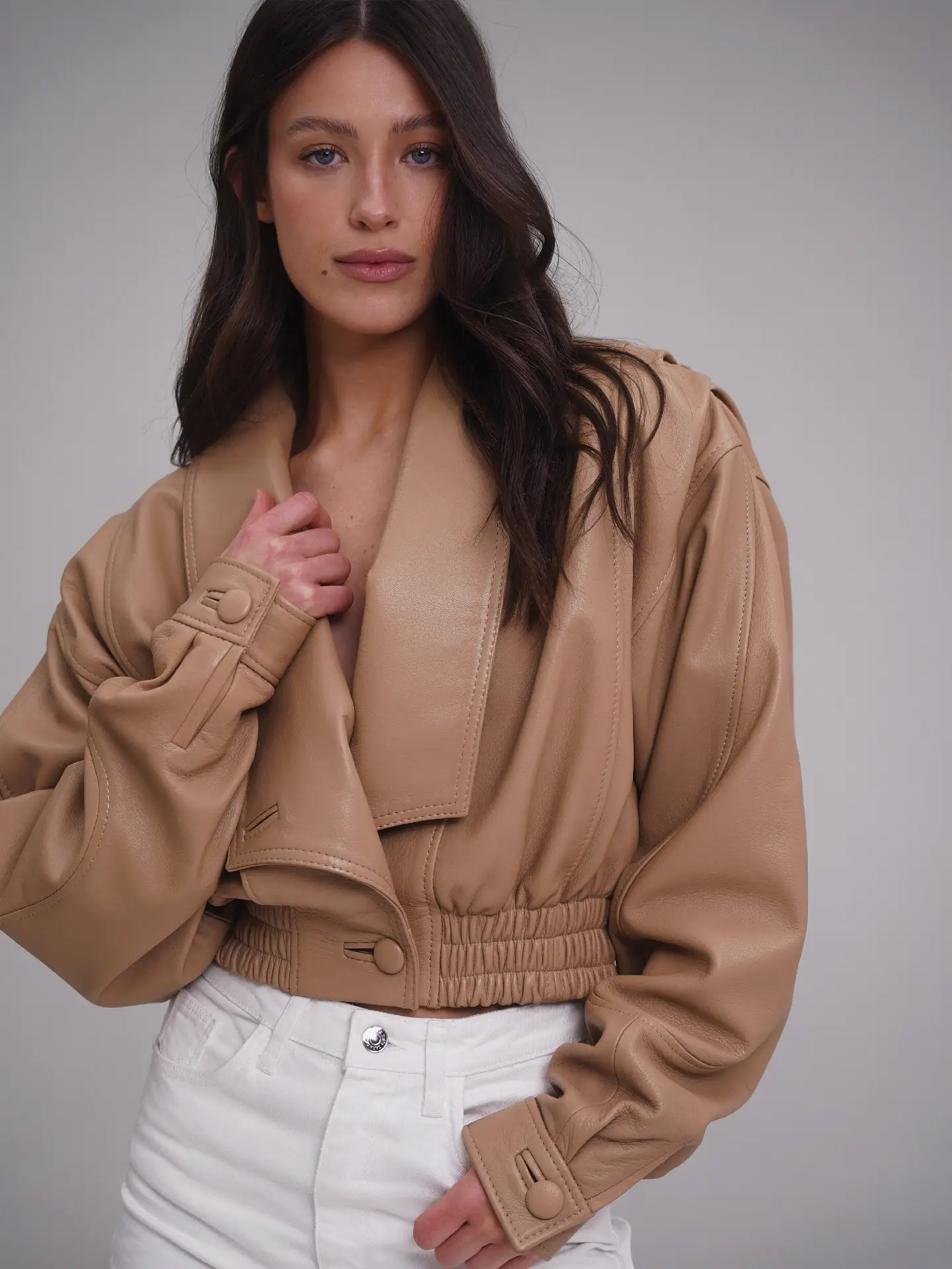 Kurtka VIVIENNE view 8