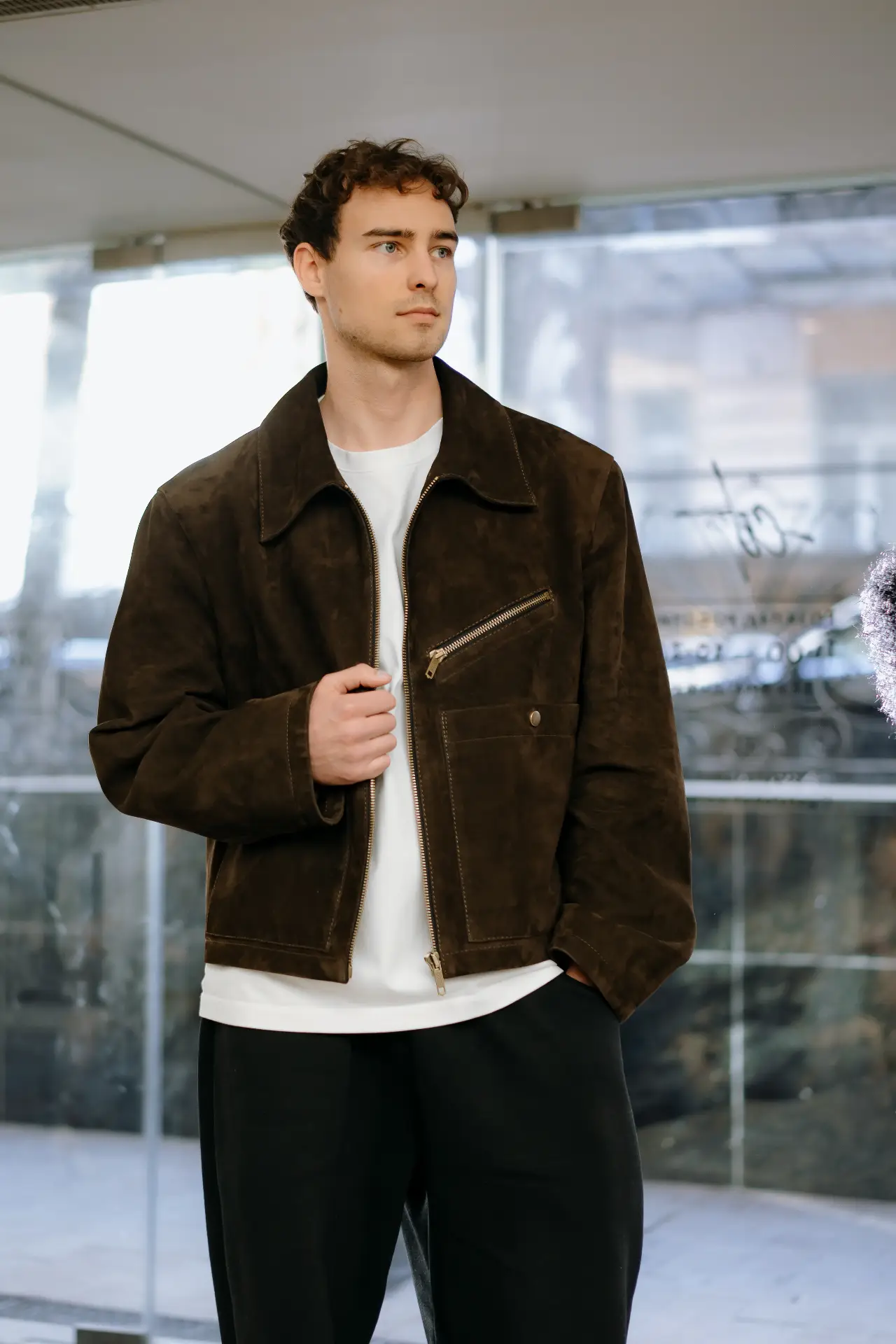 Kurtka męska ERIK view 6