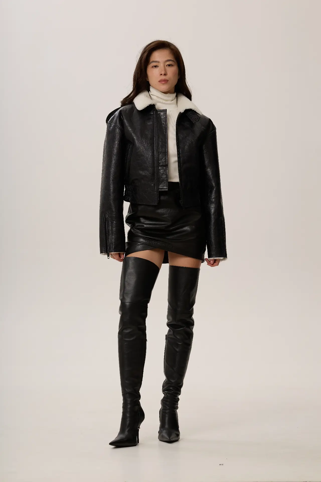 Дублянка MAJOR