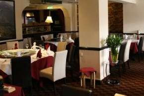 Restaurants Open On New Year's Eve in Warrington Cheshire from the