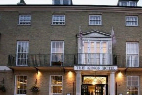 dorset kings arms posh poole bournemouth restaurants restaurant