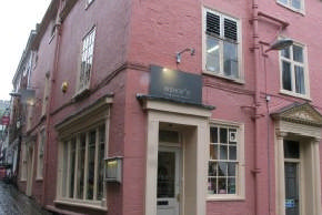 Fine Dining Restaurants in in Norwich Norfolk from The Gourmet Guide