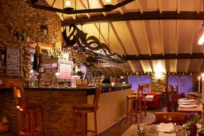 Restaurants Open On New Year&#039;s Eve in Scarborough North Yorkshire from the Gourmet Guide
