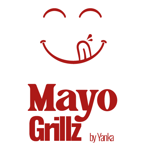 MayoGrillz by Yanka