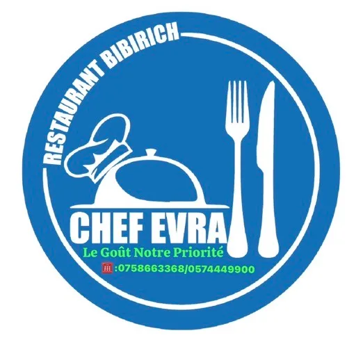 Restaurant Bibirich chez Simplo