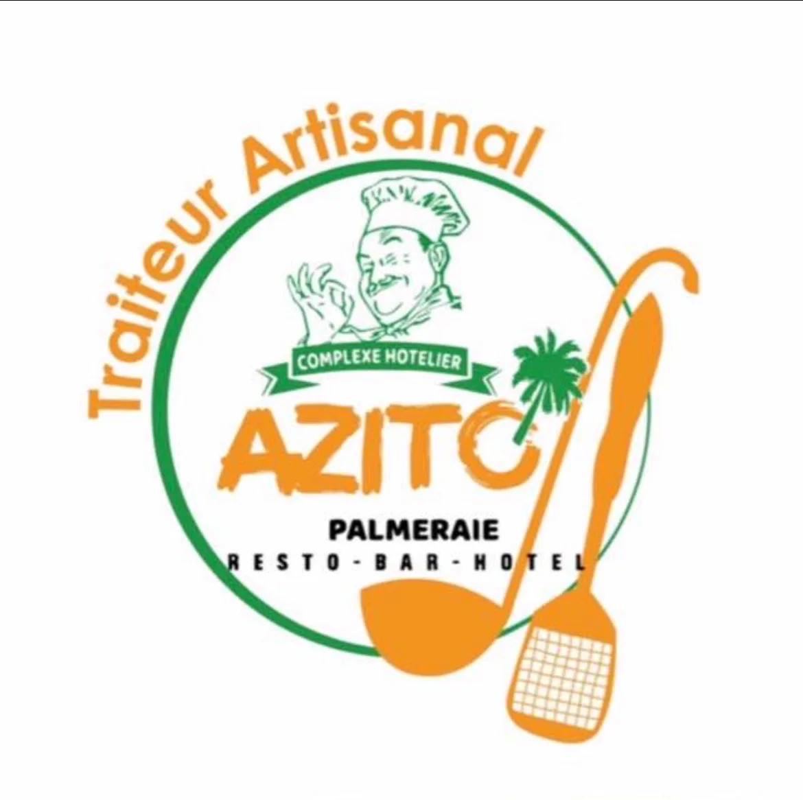 AZiTO PALMERAIE