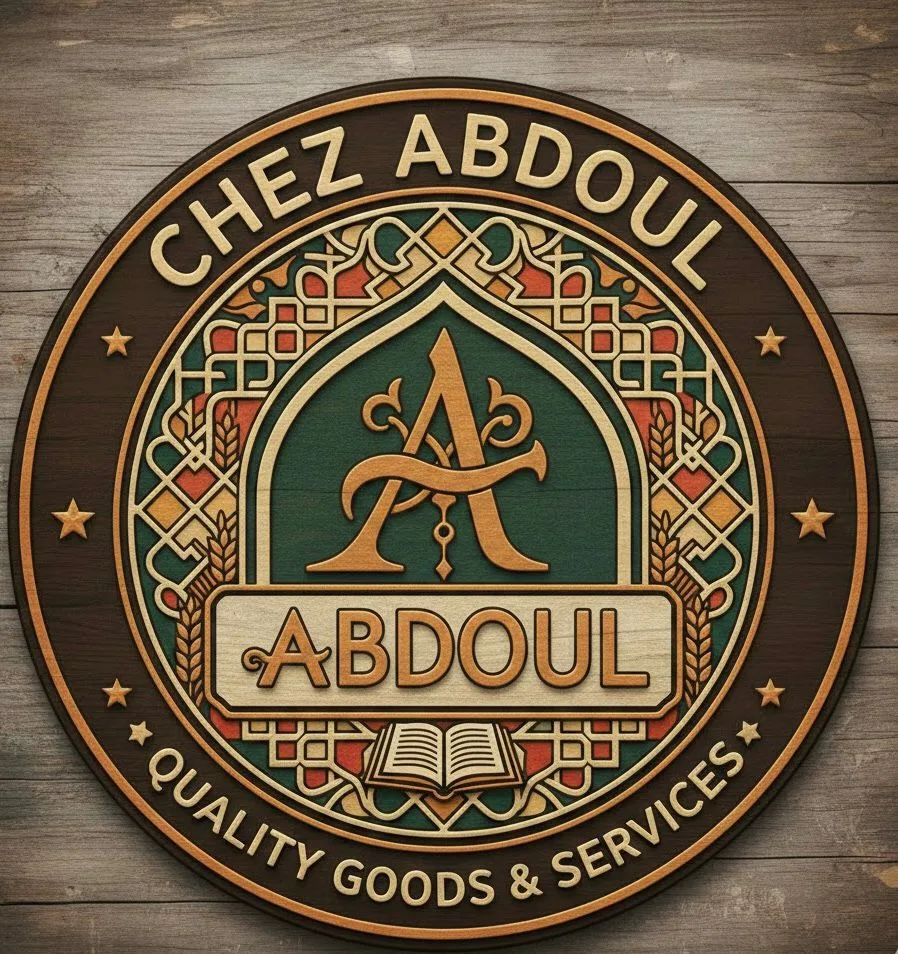 CHEZ ABDOUL( Abobo)