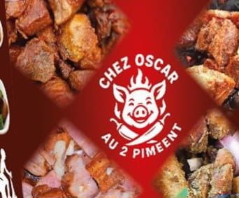 chez oscar