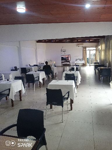 RESTO L'IMPERIAL bonoumin