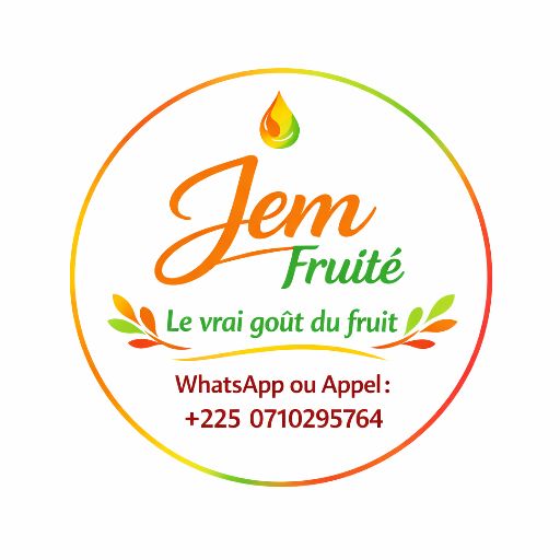 JEM FRUITÉ