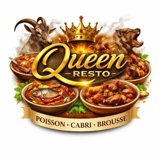 Queen resto