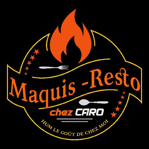 RESTAURANT CHEZ CARO AZITO SATION SHEL