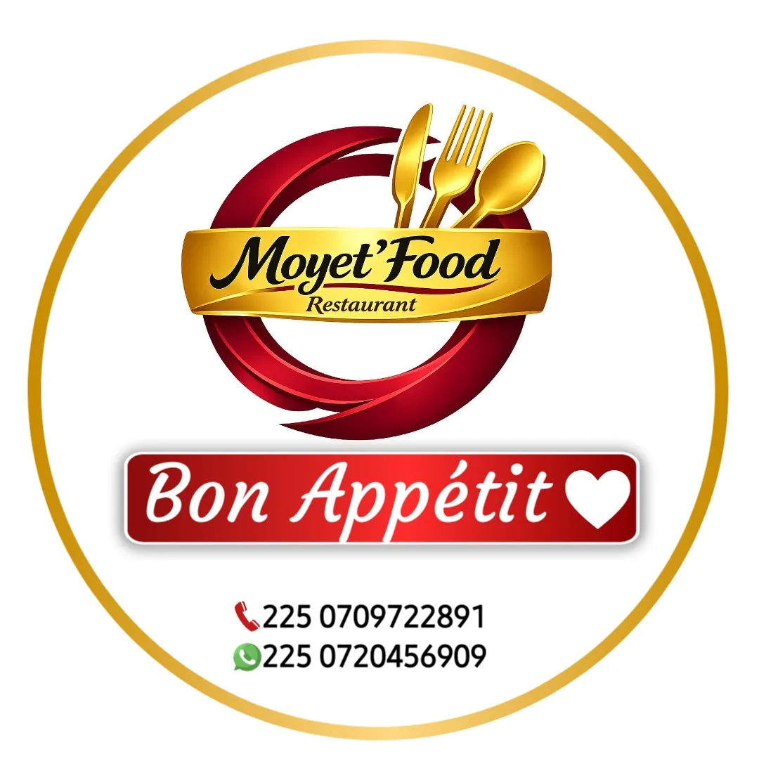 RESTAURANT MOYETFOOD