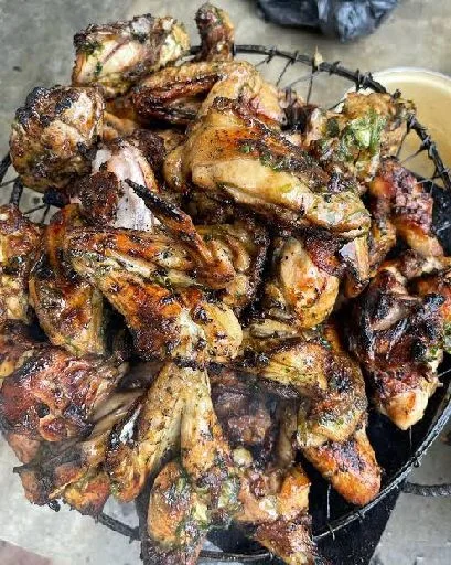 Restaurant chez maman rachou Cocody allocodrome