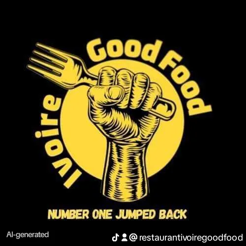 chez ivoire good food