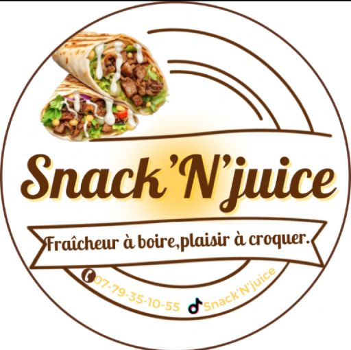 Snack 'N'Juice