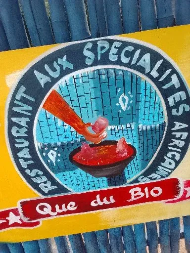 QUE DU BIO