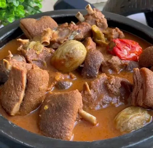 Chez Danielle ( abobo Akeikoi Djibi)