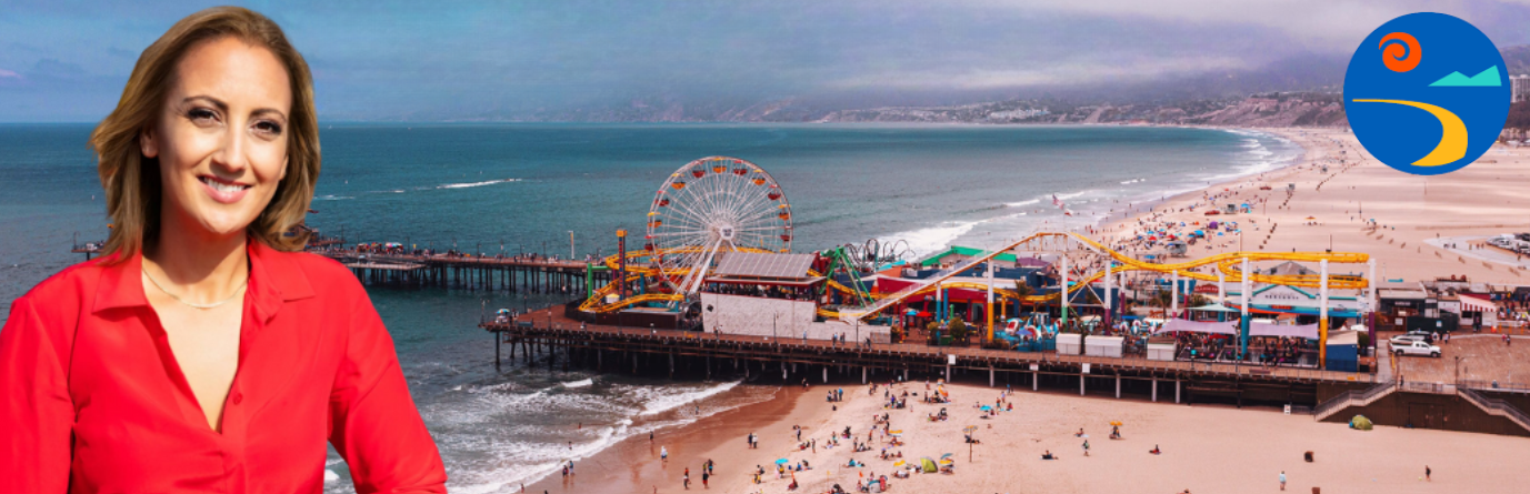 Councilmember Lana Negrete - Santa Monica