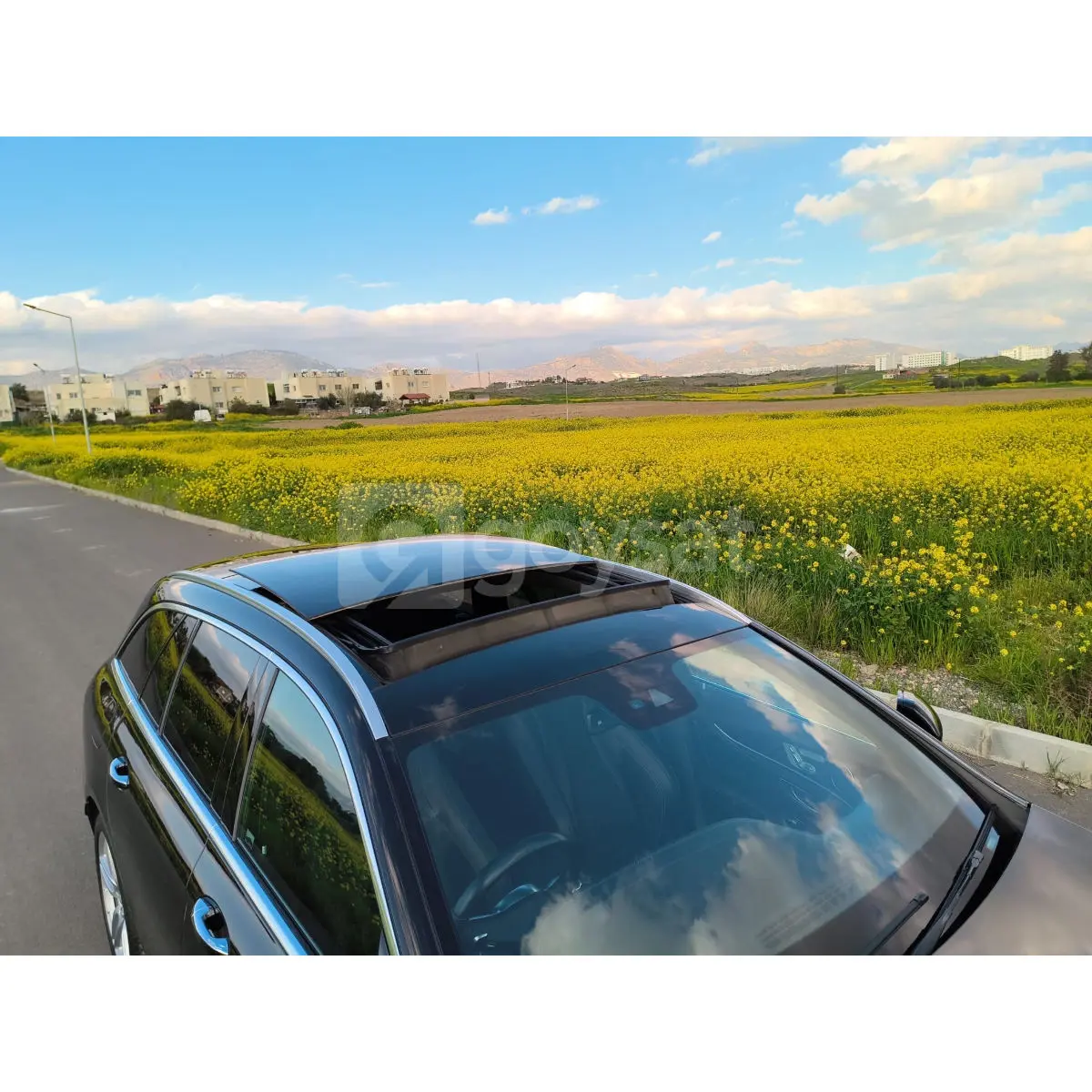 Mercedes E220 D Station - Vasıta Satılık - Görsel 5 | Goysat