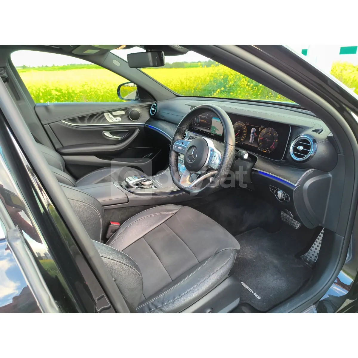 Mercedes E220 D Station - Vasıta Satılık - Görsel 6 | Goysat