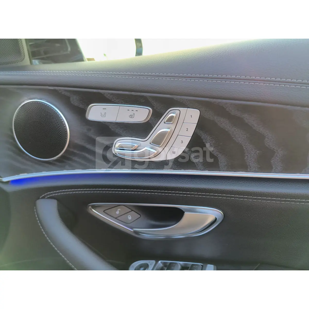 Mercedes E220 D Station - Vasıta Satılık - Görsel 8 | Goysat