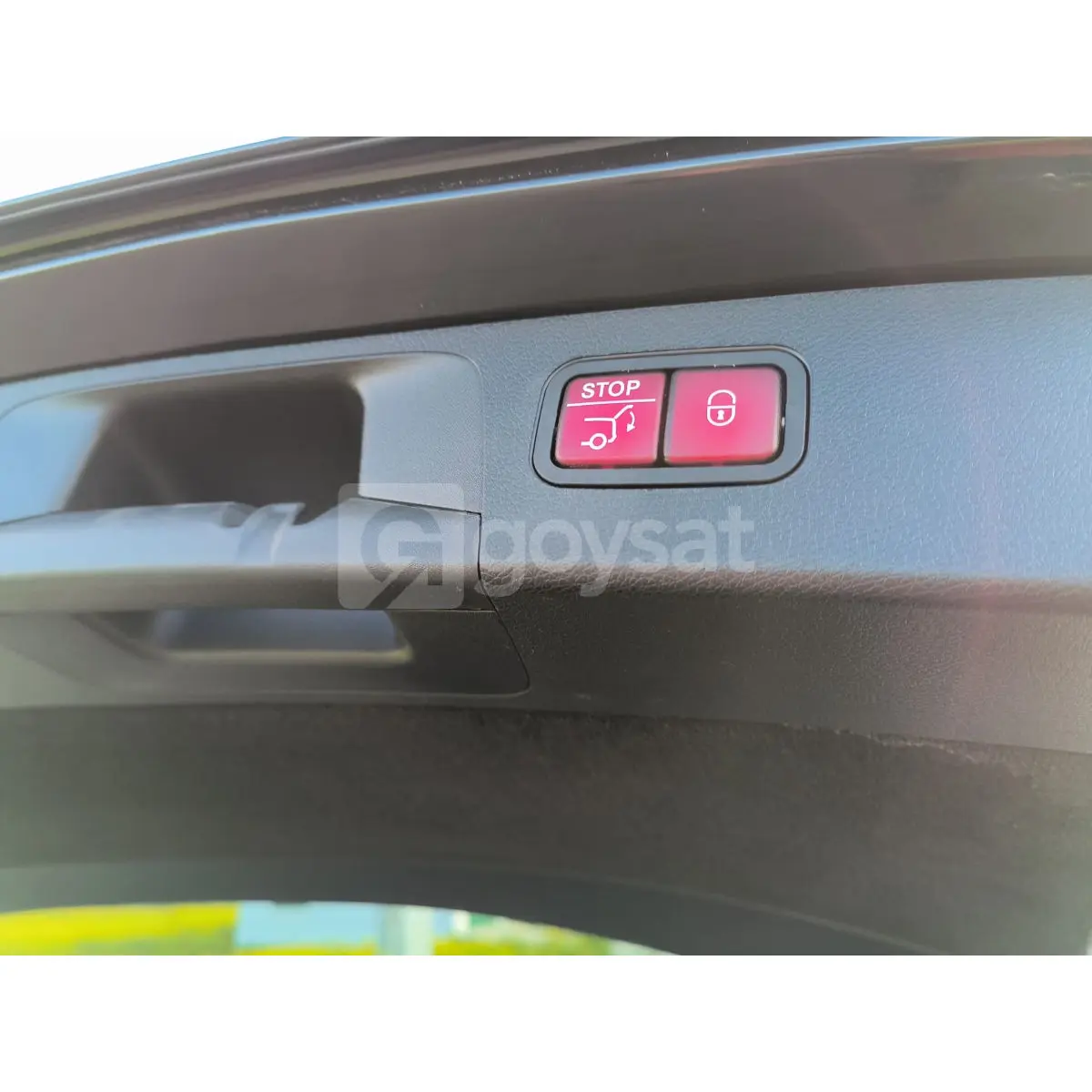 Mercedes E220 D Station - Vasıta Satılık - Görsel 13 | Goysat
