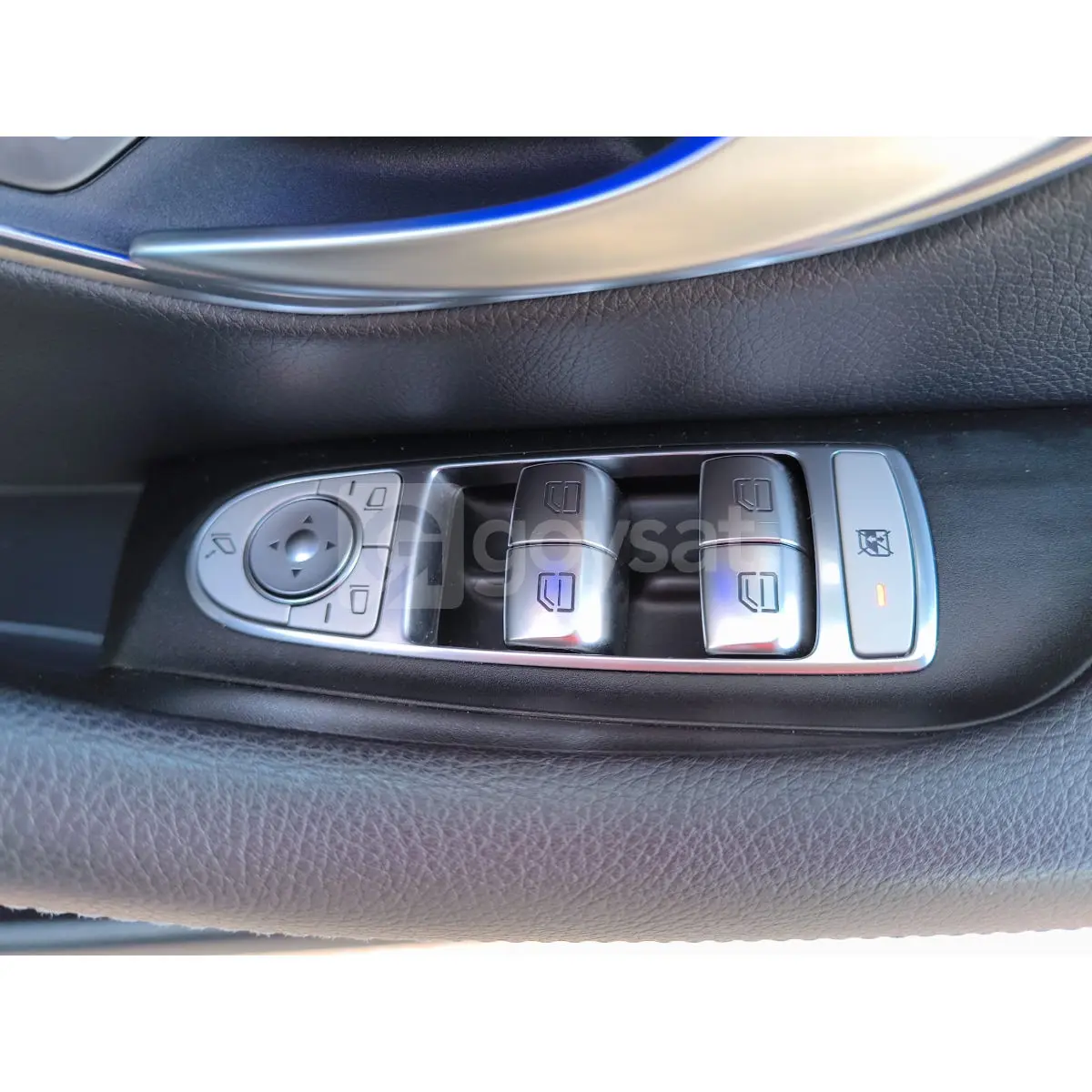 Mercedes E220 D Station - Vasıta Satılık - Görsel 14 | Goysat