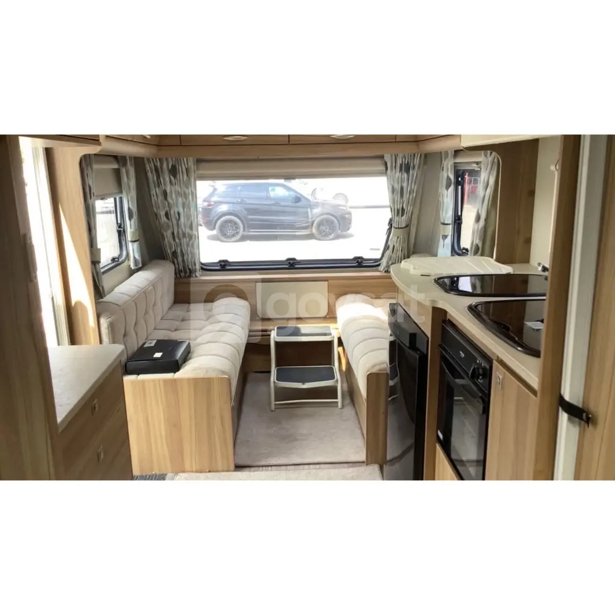 Elldis Xplore 504 Karavan - Vasıta Satılık - Görsel 6 | Goysat
