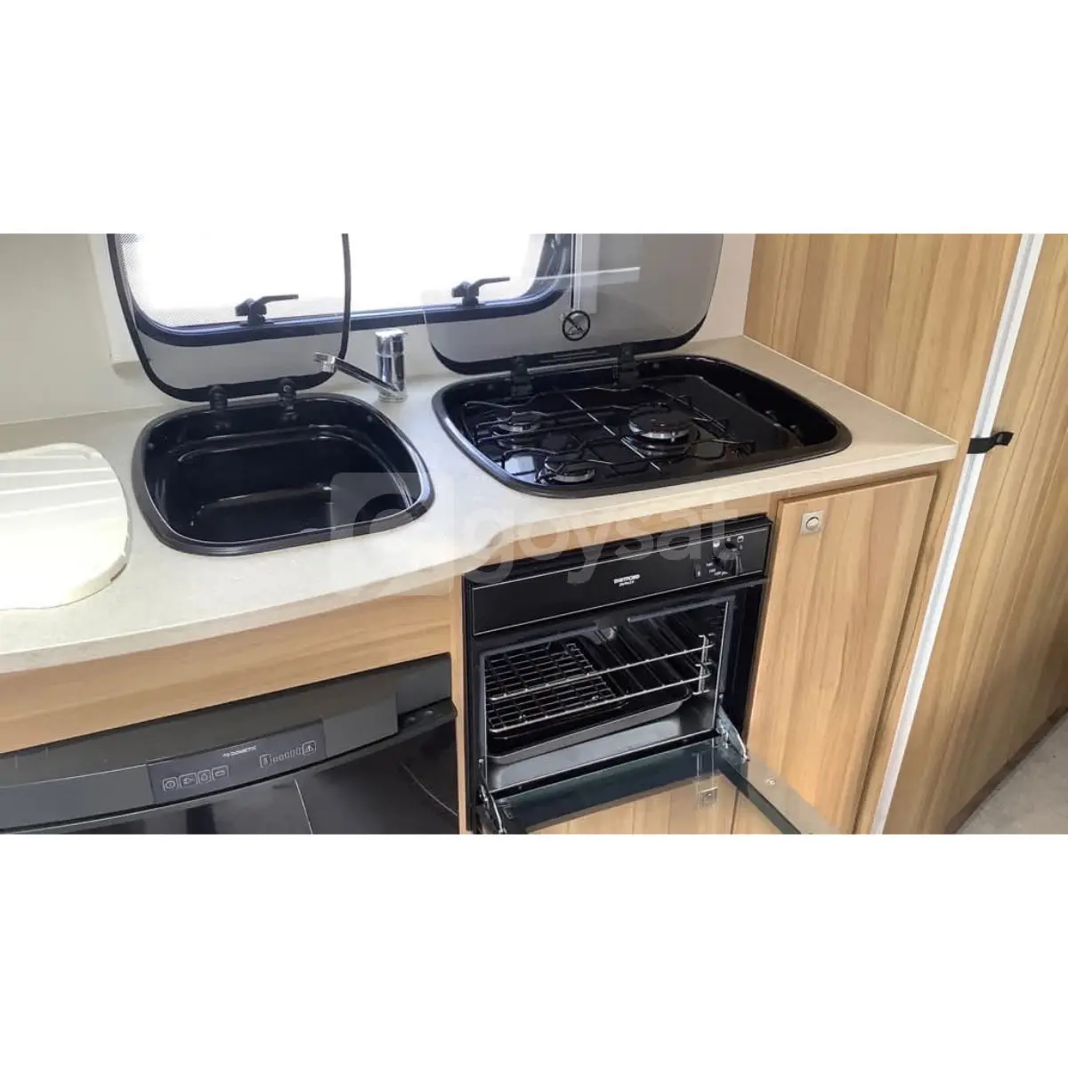 Elldis Xplore 504 Karavan - Vasıta Satılık - Görsel 8 | Goysat