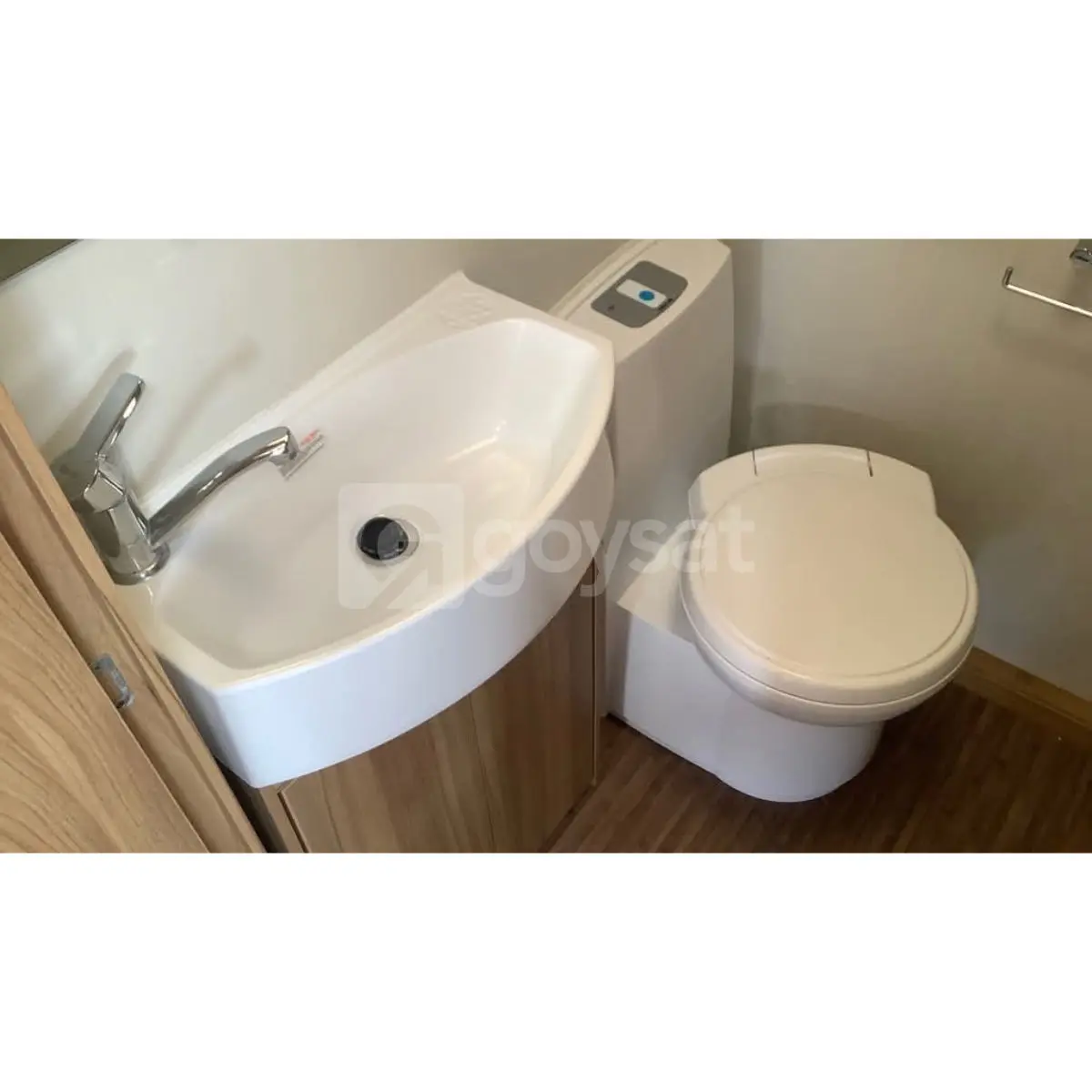 Elldis Xplore 504 Karavan - Vasıta Satılık - Görsel 9 | Goysat