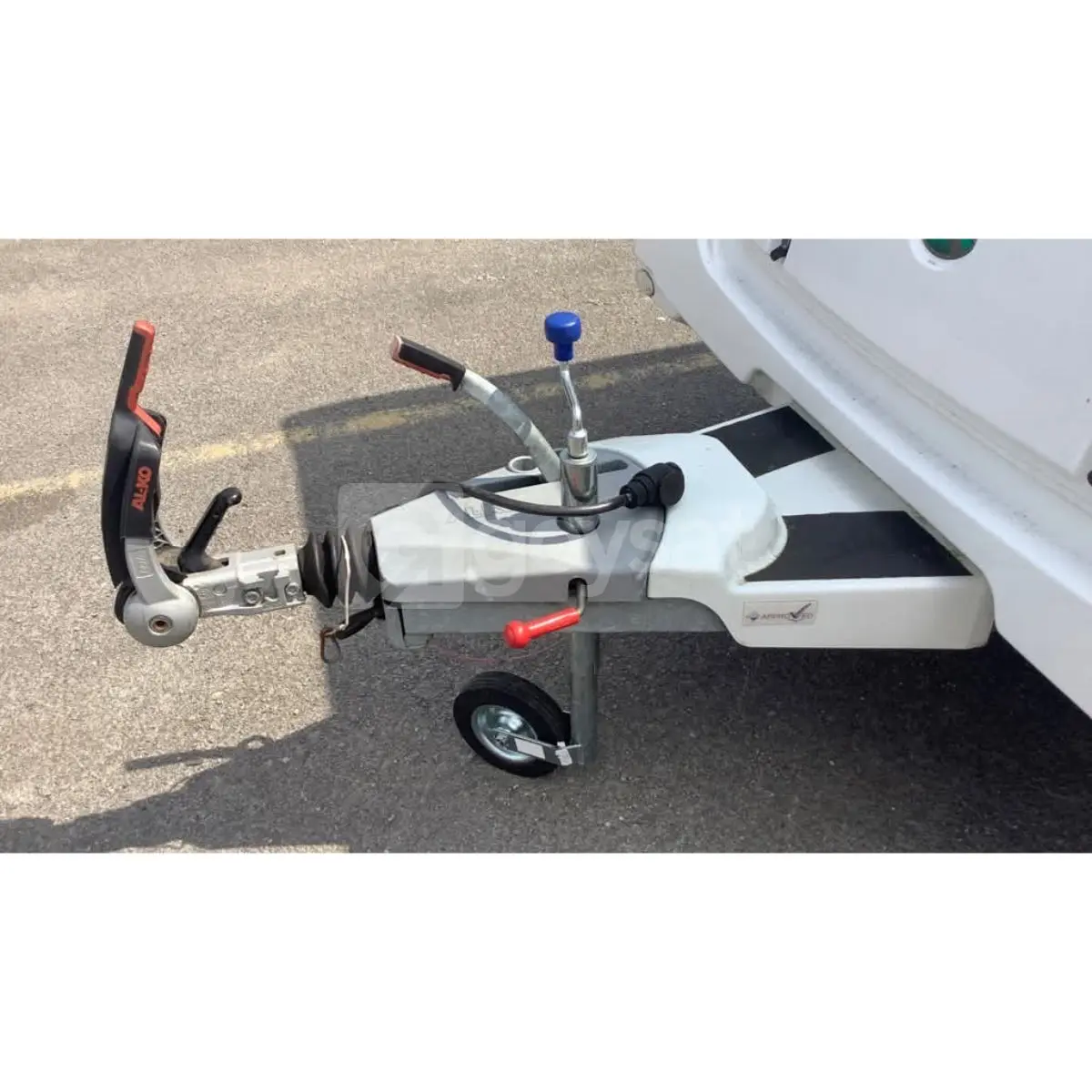 Elldis Xplore 504 Karavan - Vasıta Satılık - Görsel 11 | Goysat