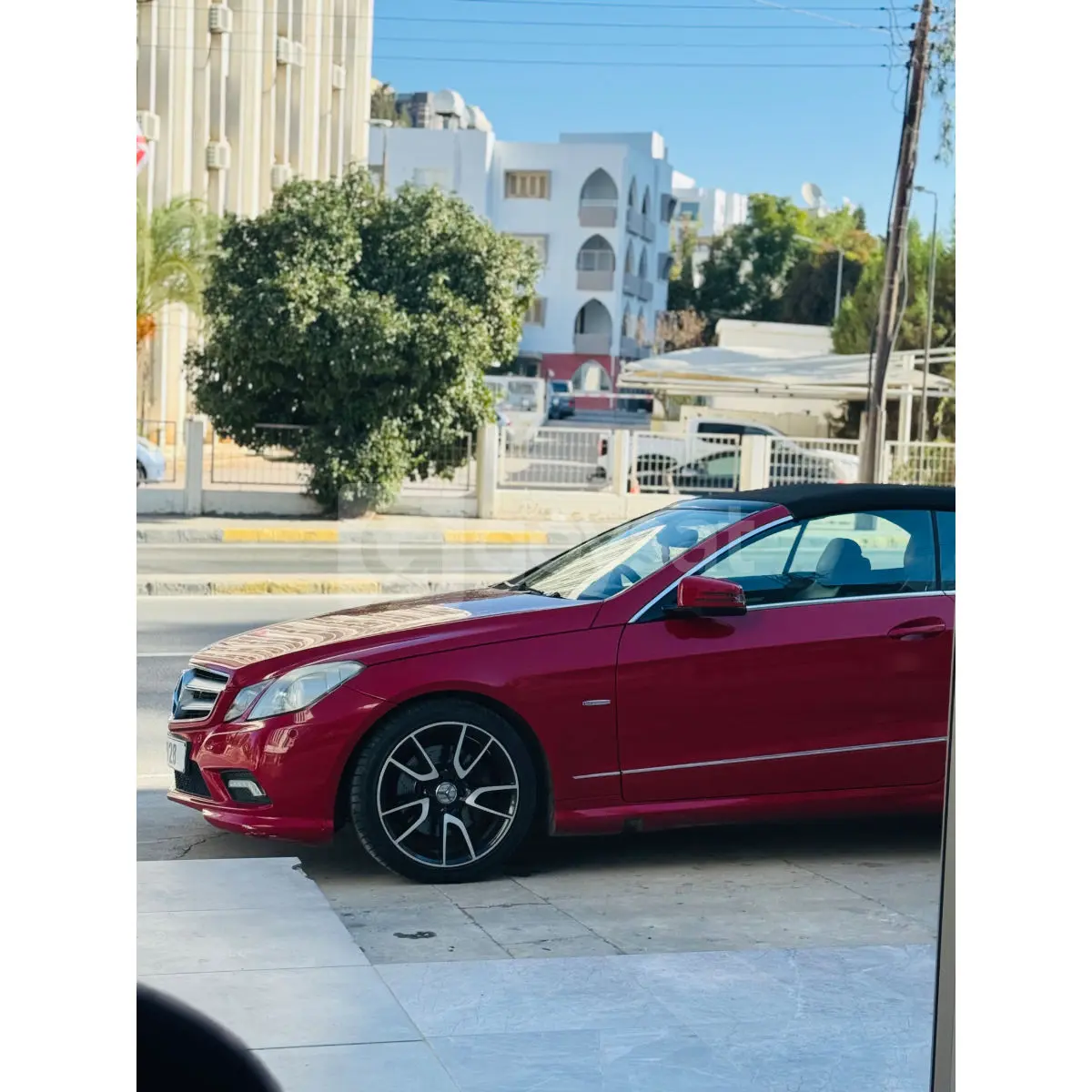 Mercedes E200 - Vasıta Satılık - Görsel 2 | Goysat