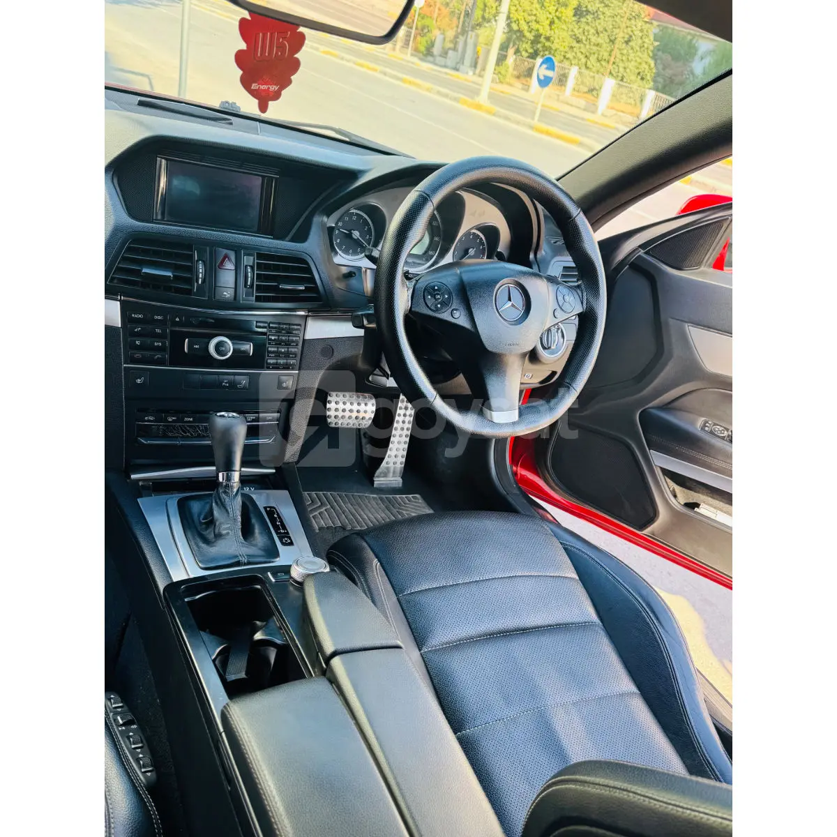 Mercedes E200 - Vasıta Satılık - Görsel 4 | Goysat