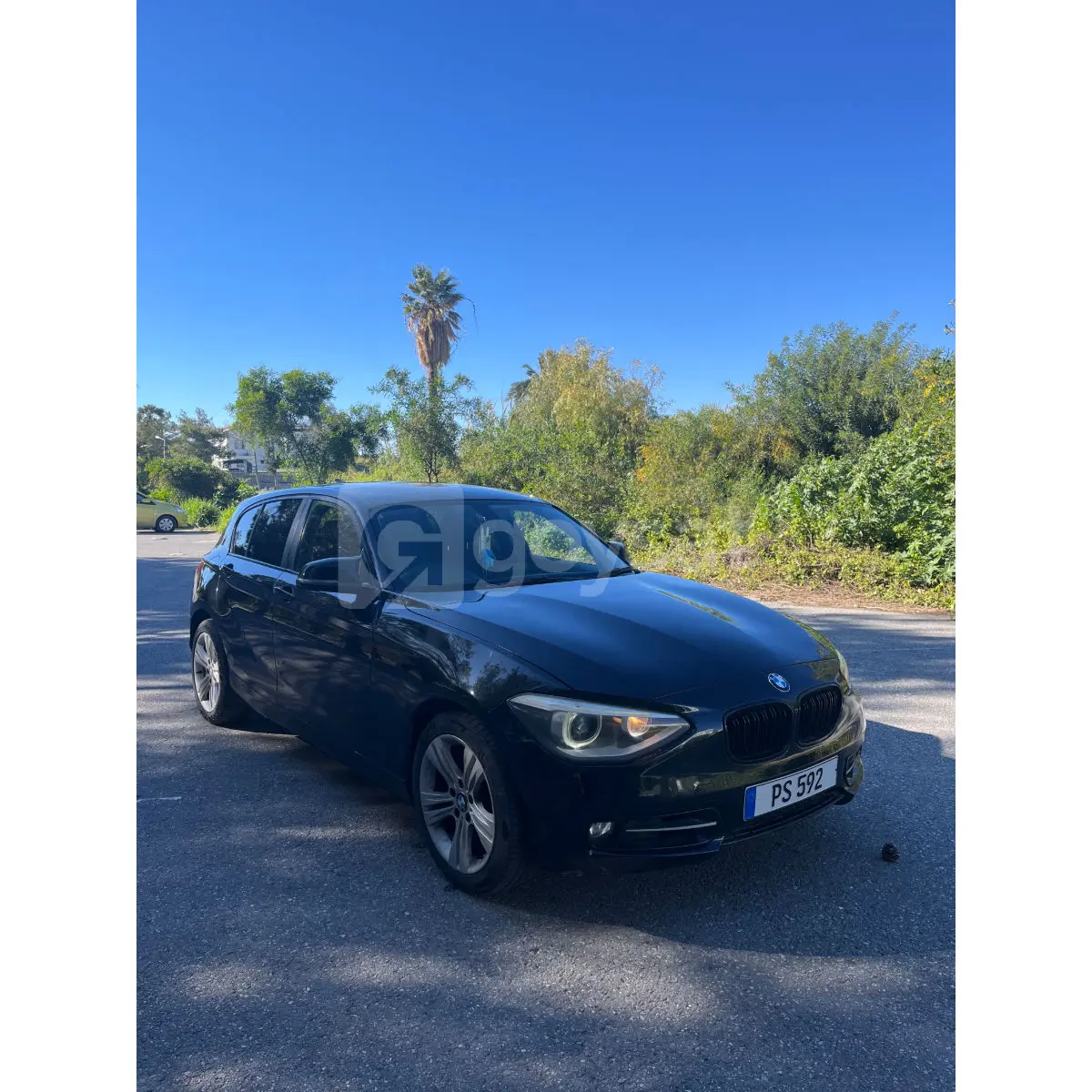 Bmw 116i Twinturbo - Vasıta Satılık - Görsel 2 | Goysat