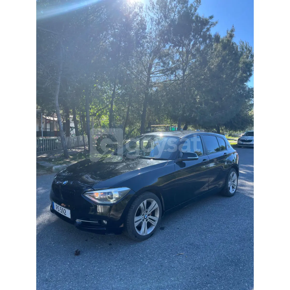 Bmw 116i Twinturbo - Vasıta Satılık - Görsel 3 | Goysat