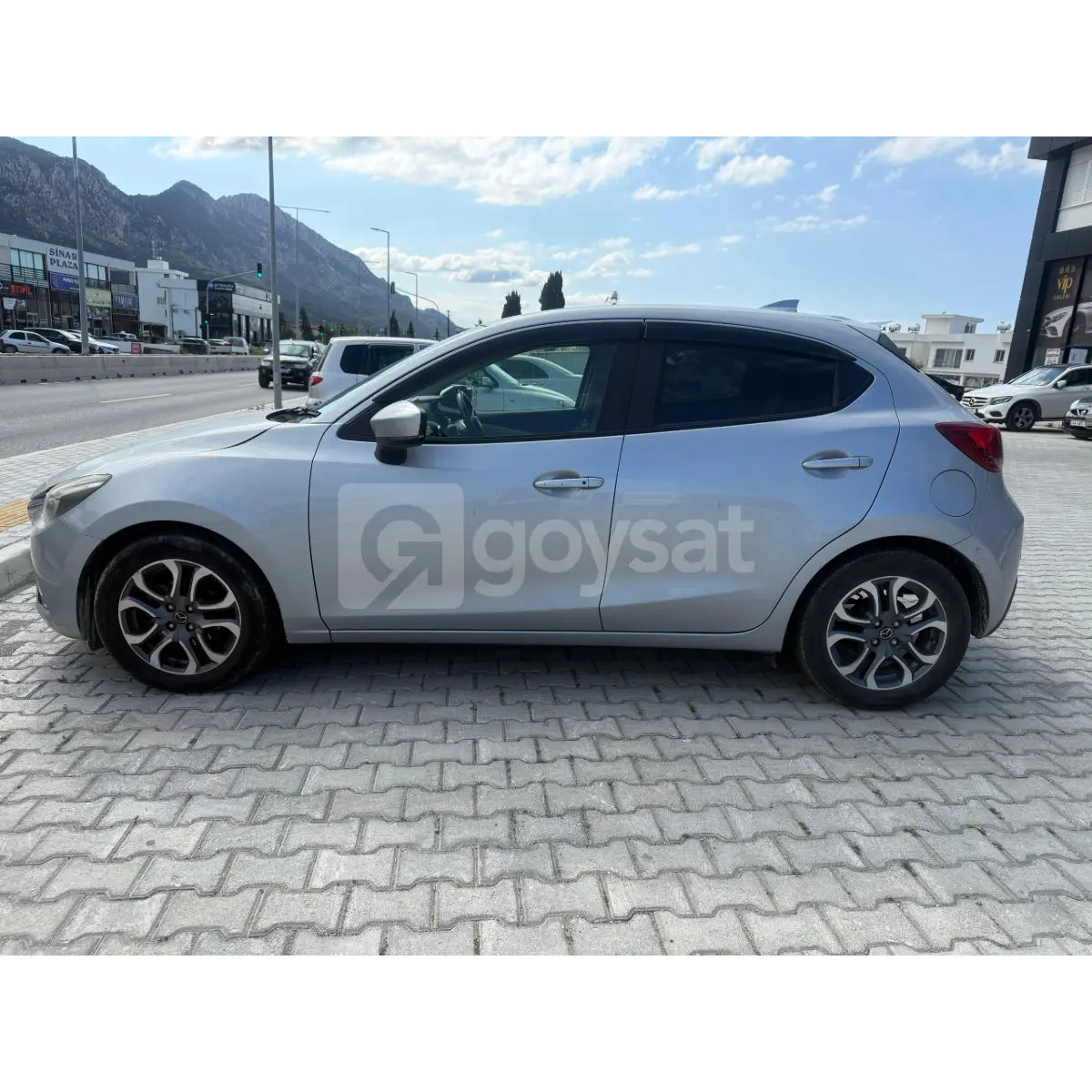 Mazda FULL+FULL - Vasıta Satılık - Görsel 1 | Goysat