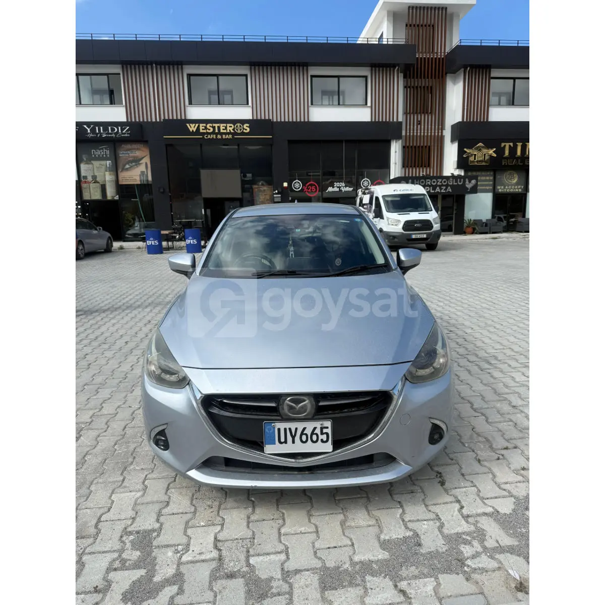 Mazda FULL+FULL - Vasıta Satılık - Görsel 2 | Goysat