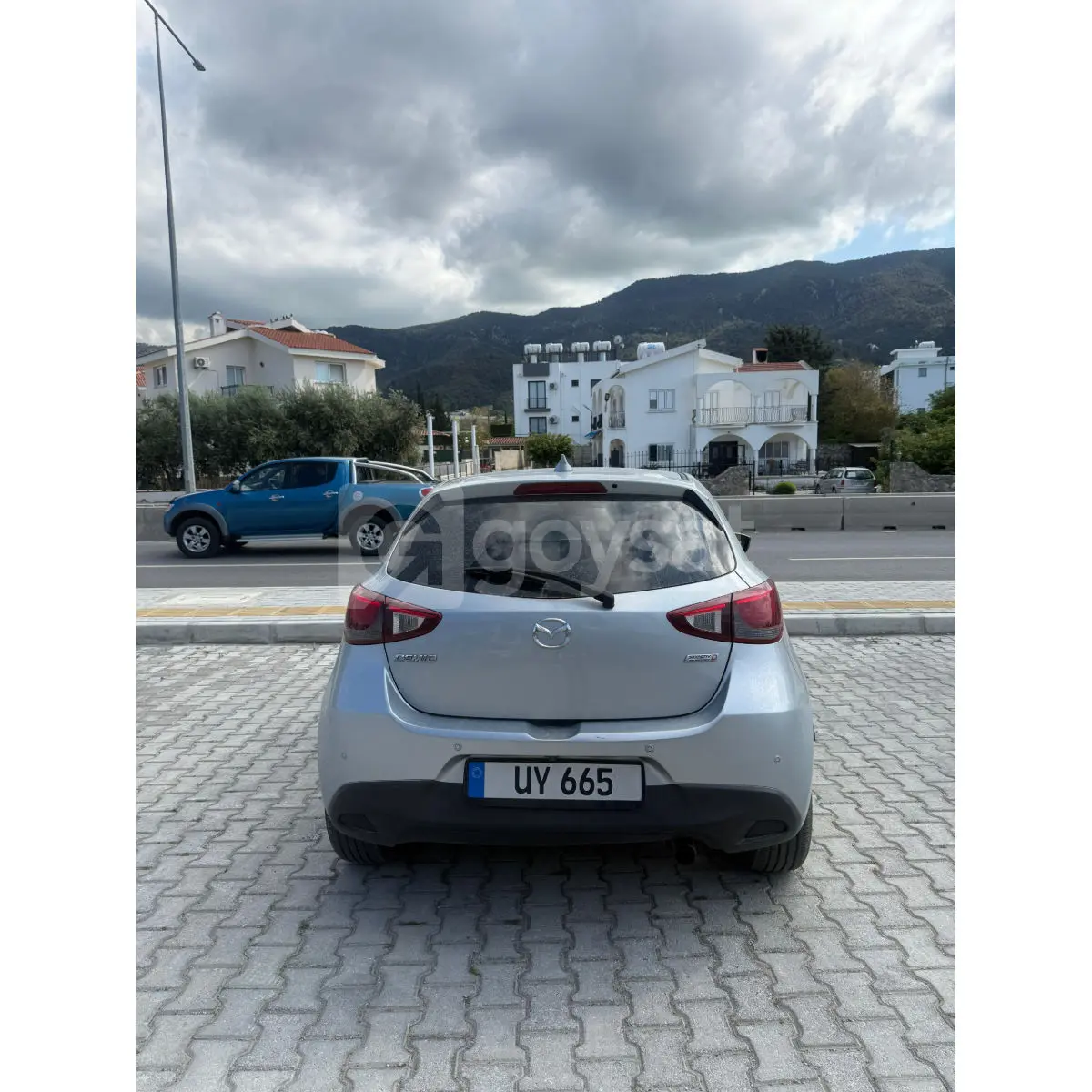Mazda FULL+FULL - Vasıta Satılık - Görsel 4 | Goysat