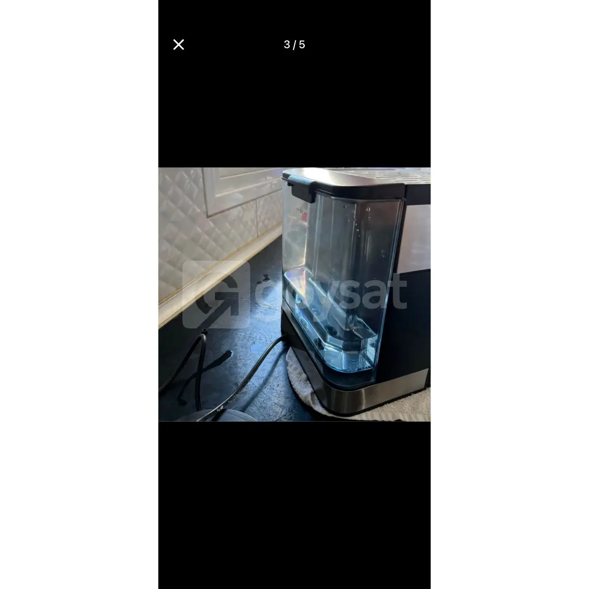 Hausberg Coffee Maket - Elektronik Satılık - Görsel 3 | Goysat