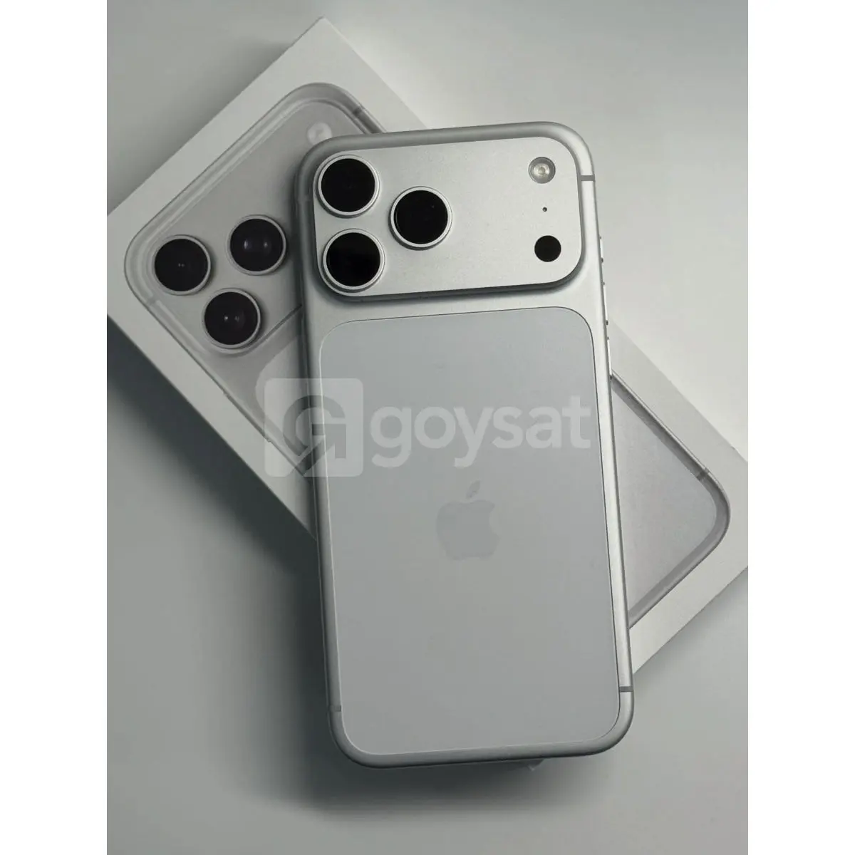 iPhone 17 Pro Max 1 TB - Telefon Satılık - Görsel 1 | Goysat