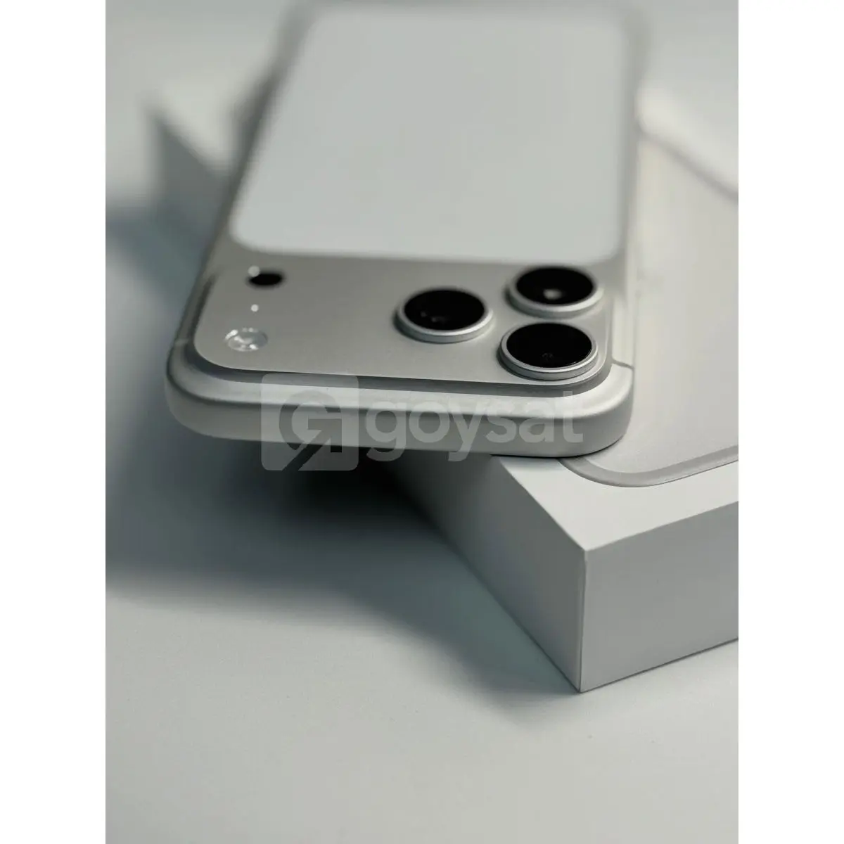 iPhone 17 Pro Max 1 TB - Telefon Satılık - Görsel 2 | Goysat