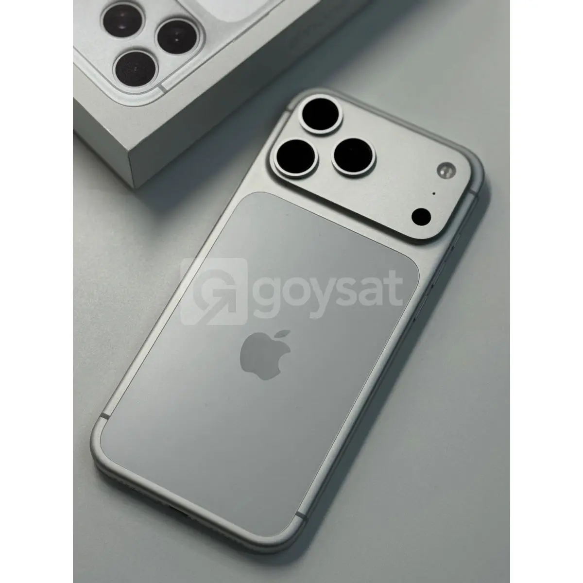iPhone 17 Pro Max 1 TB - Telefon Satılık - Görsel 3 | Goysat