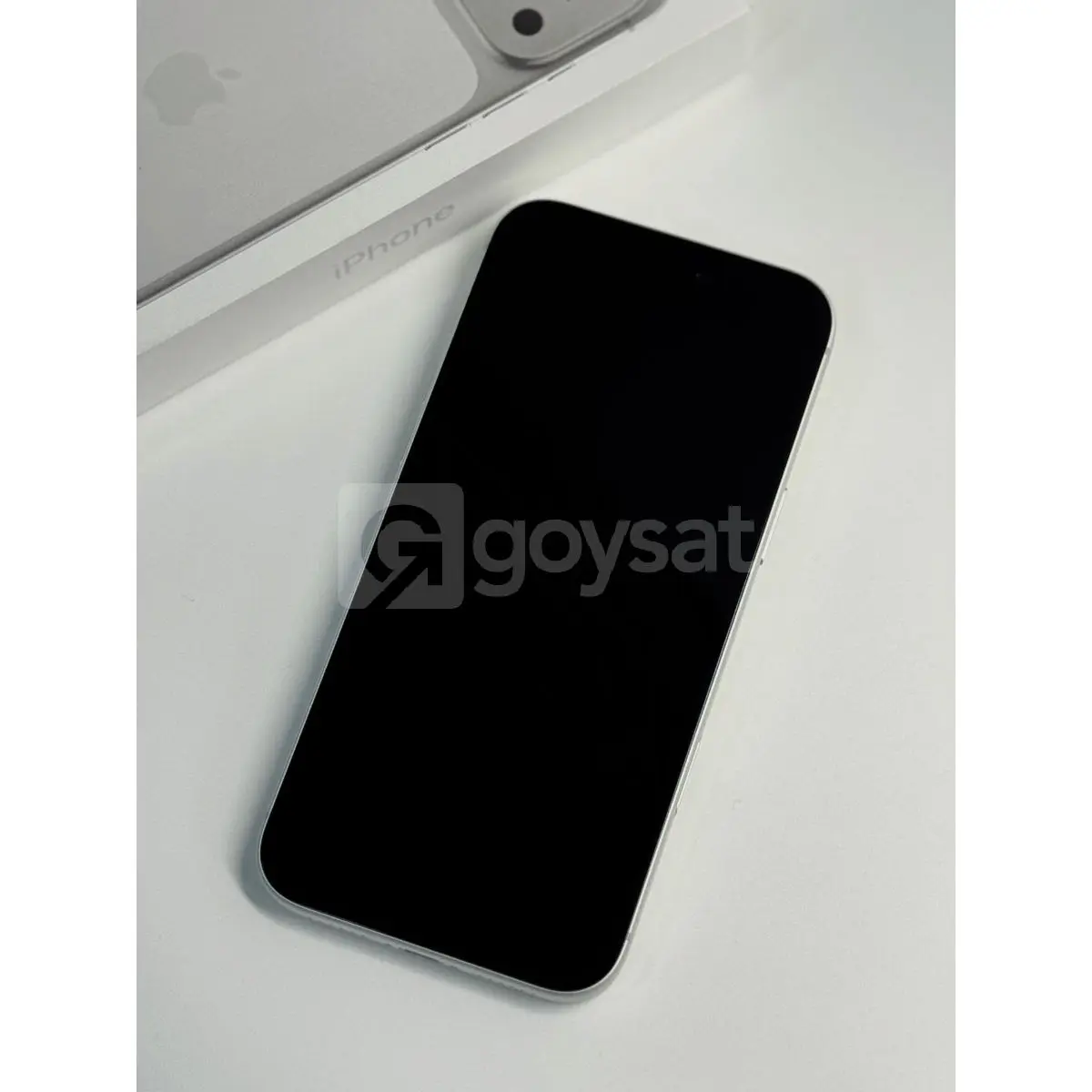 iPhone 17 Pro Max 1 TB - Telefon Satılık - Görsel 4 | Goysat