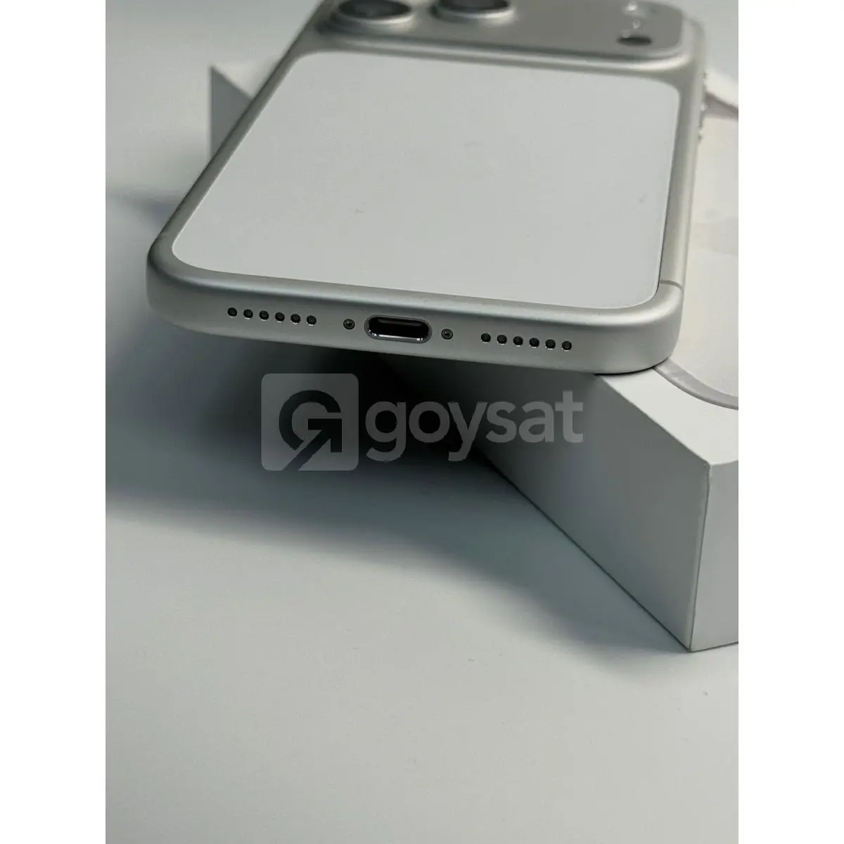 iPhone 17 Pro Max 1 TB - Telefon Satılık - Görsel 5 | Goysat